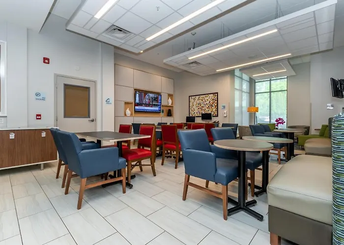 Holiday Inn Express & Suites - Chilliwack East An Ihg Hotel