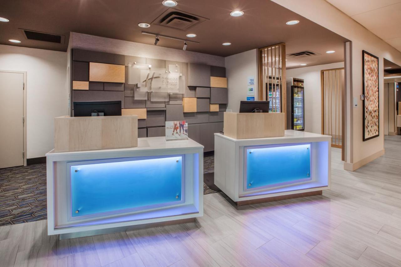 Hotel Express & - East An Ihg